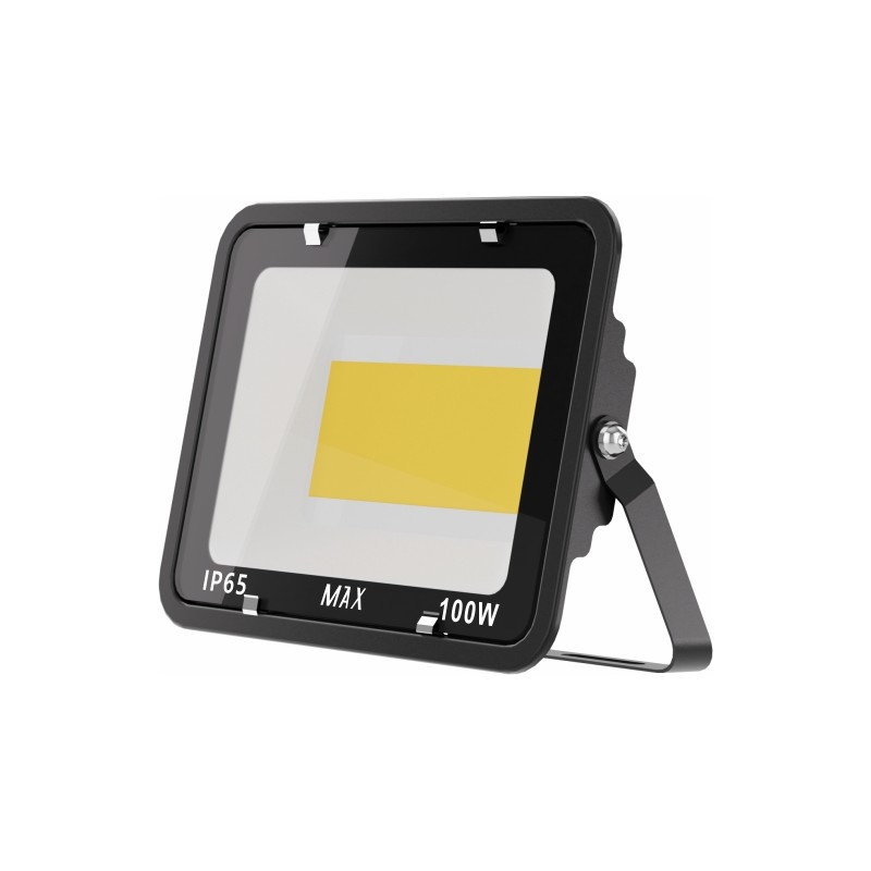 پروژکتور LED مکس MAX | توان‌های 100، 200، 300 و 400 وات